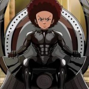 Meet your Posher, Bryant